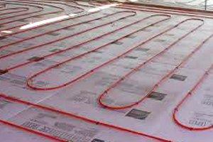 Electric Heating Systems Cost on Install A Radiant Heating System 300 200 Jpg