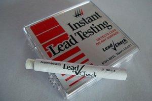Toxic Lead