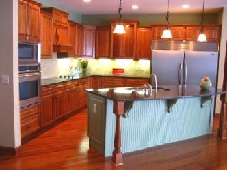Pictures Of Kitchen Makeovers