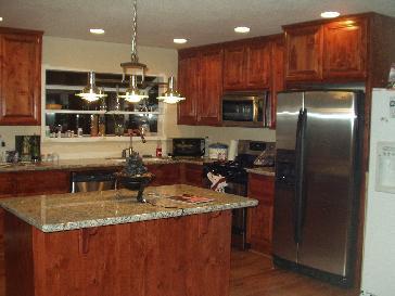 Kitchen Remodel - Sacramento Pictures and Photos