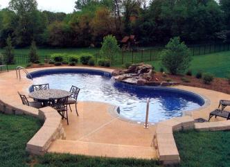 Competition Pool & Spa Services, LTD