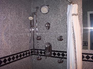 Granite Bathroom Designs Ideas