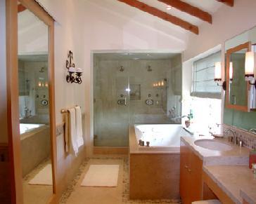 Interior Design Services on Traditional Bathroom Design Interior Design Gallery