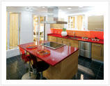 Countertop Contractors in