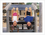 Outdoor Play Equipment