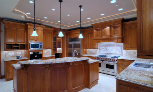 CabinetWorks Refinishing