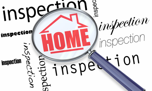 Ron Lazar Home Inspections, LLC