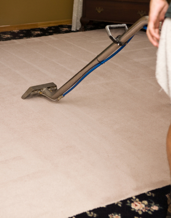Halo Carpet and Upholstery Cleaning Service