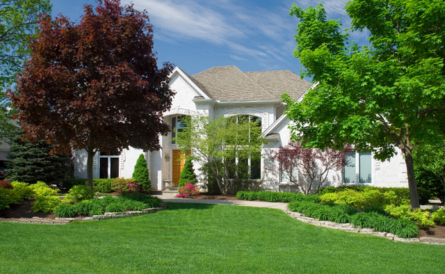 Clean Cut Lawns Landscaping, Rcl Landscaping North Andover Massachusetts