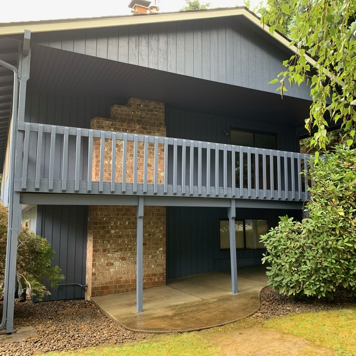 porch