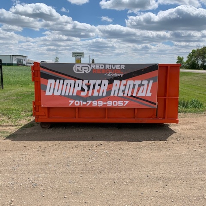 Dumpster Rental