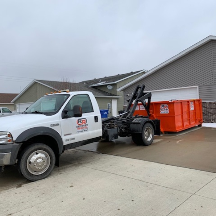 Dumpster Rental