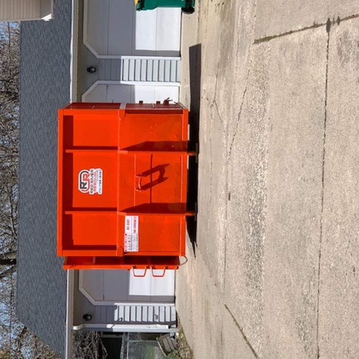 Dumpster Rental