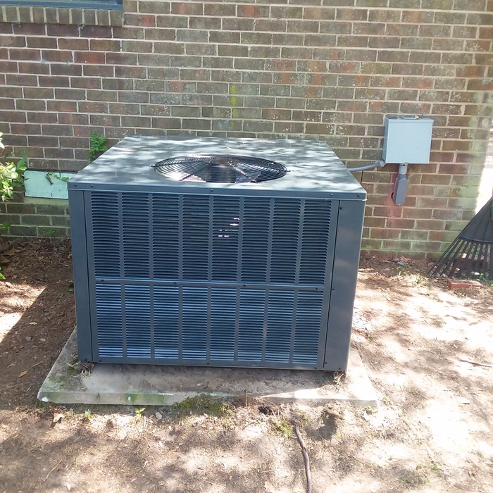 Comfort in Laurinburg