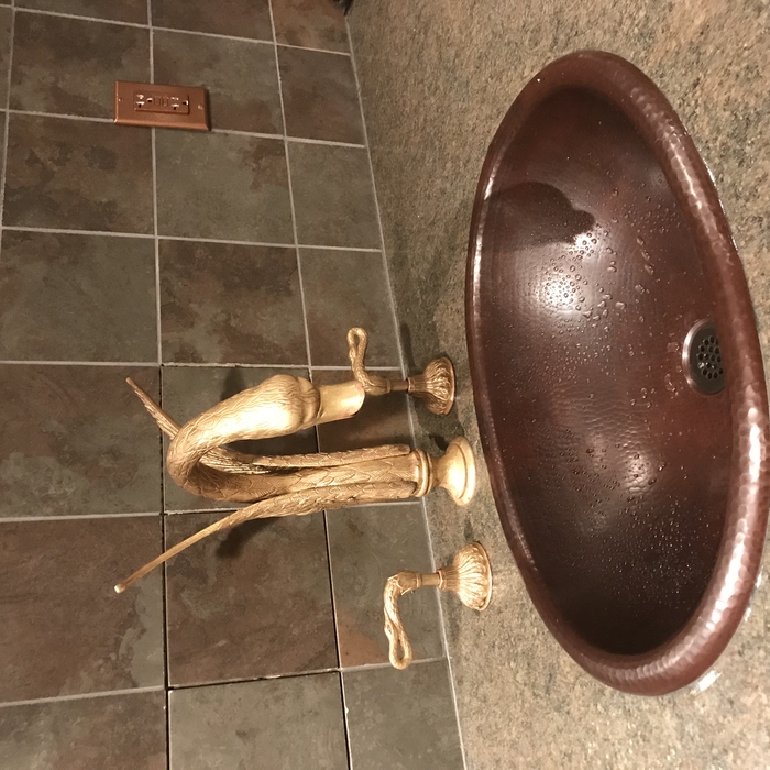 Bar Sink Faucet