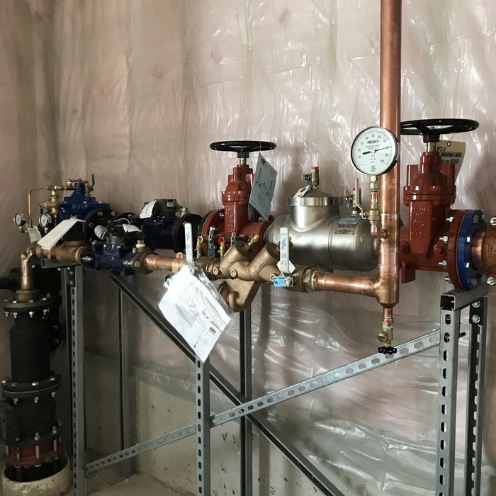 YFS Water Service