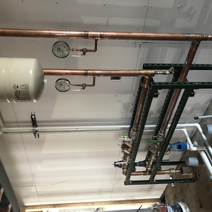 Knechts Water Service