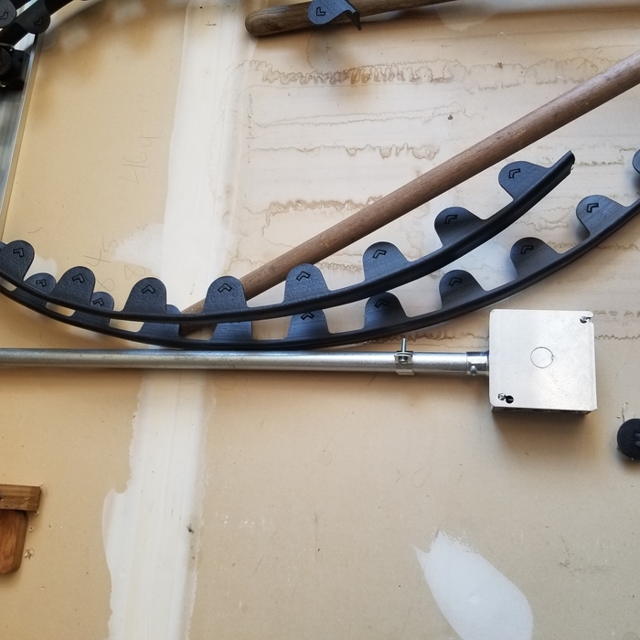 Circuit in conduit