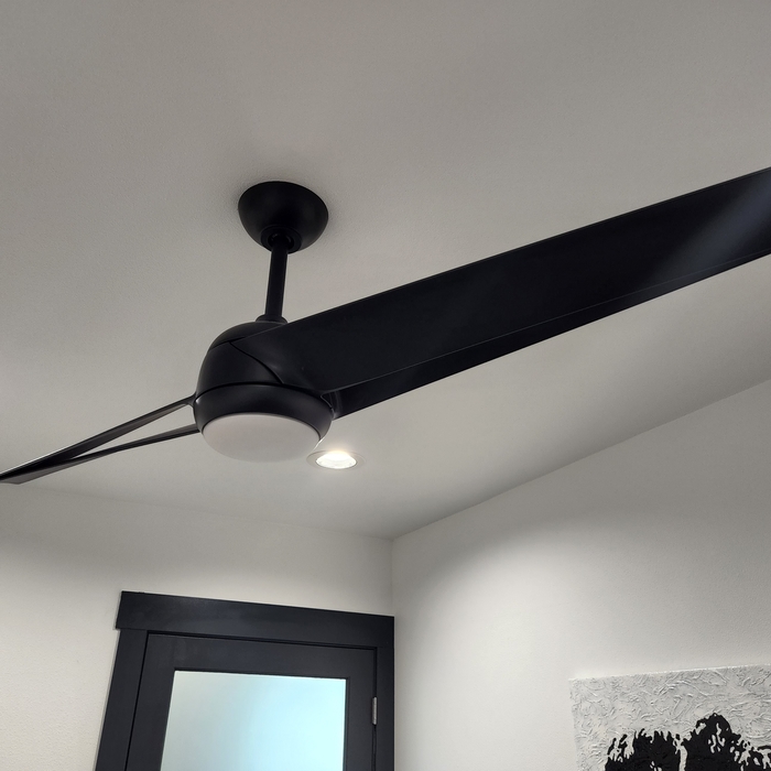 Ceiling Fan &amp; Light Installation