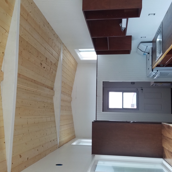 Cabinets