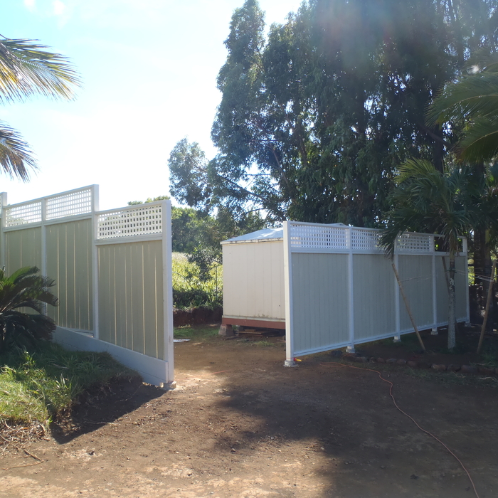 Complete Fence
