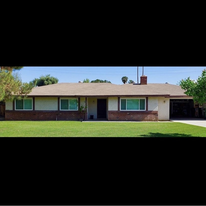 Before exterior paint/ Reroof
