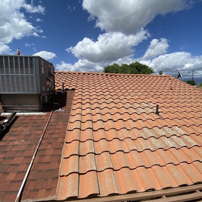 tile repair