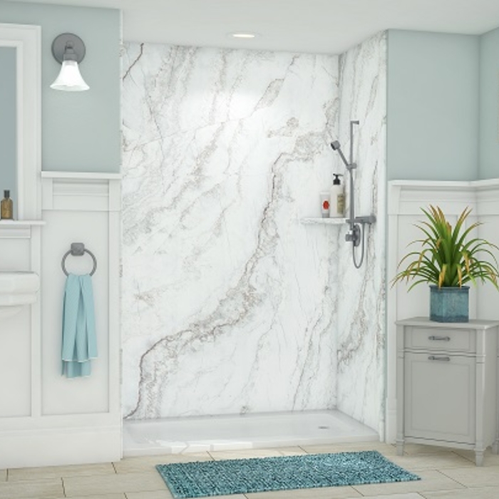 Shower Conversion