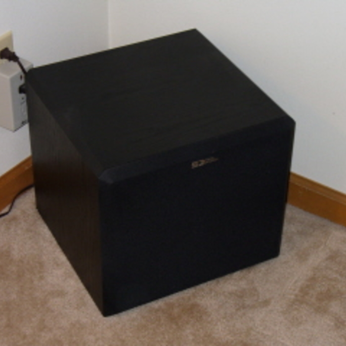  Subwoofer