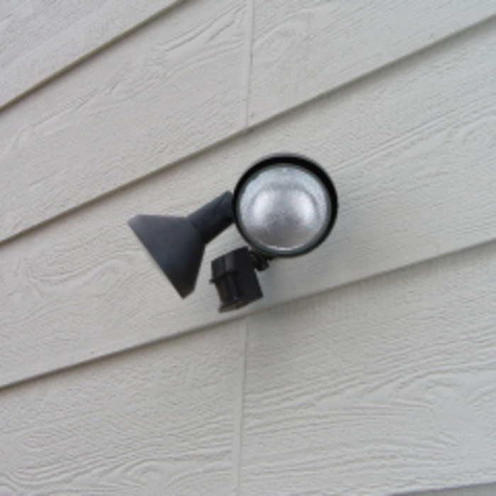  Motion Flood Lighting
