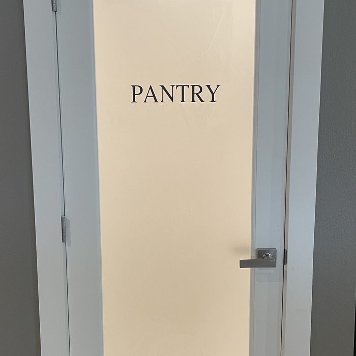 Door &amp; Trim