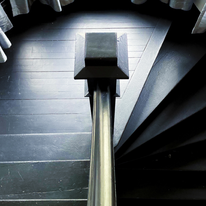 Stairway