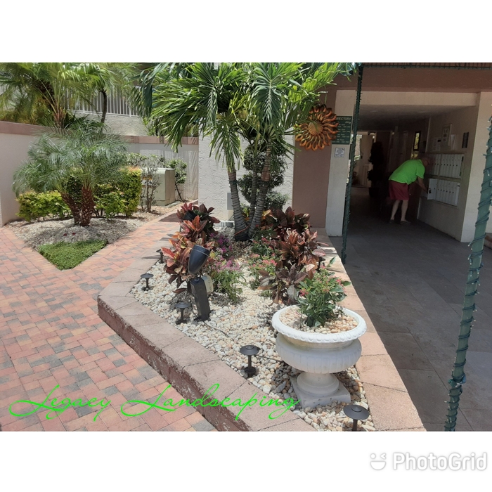 Landscaping Design