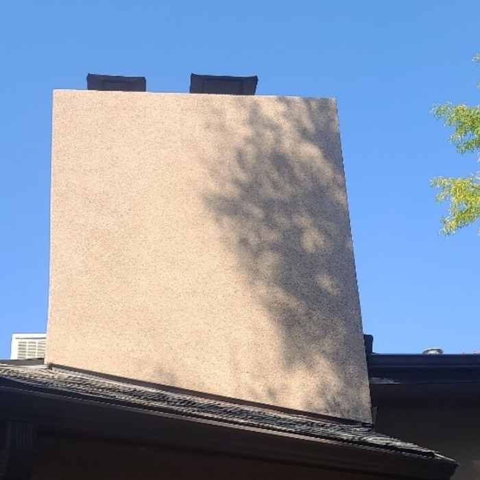 Chimney