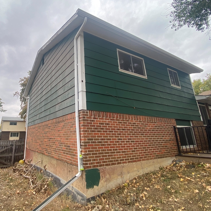 Littleton Job