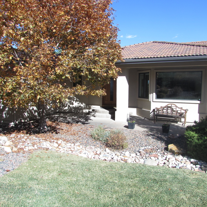 Roxborough Job