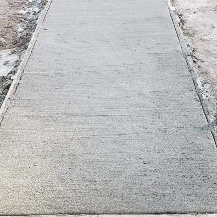 Sidewalk