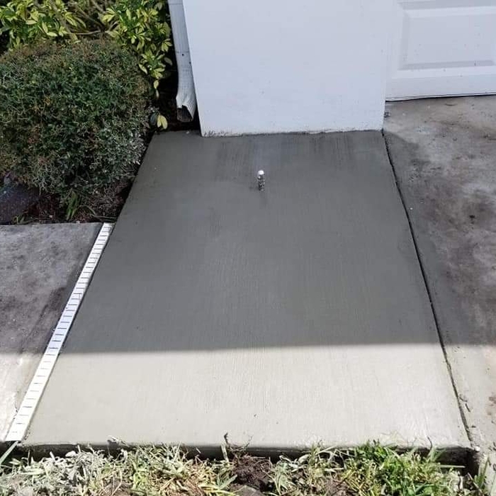 Sidewalk