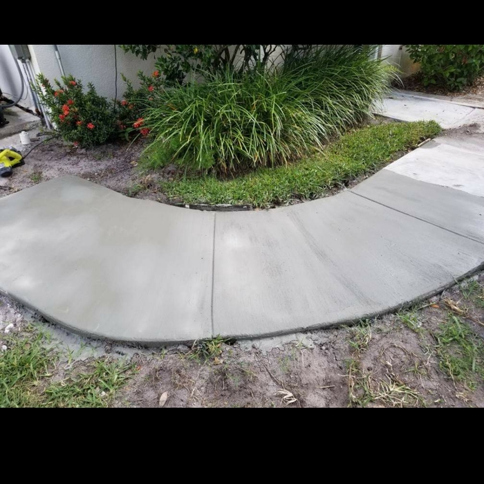 Sidewalks