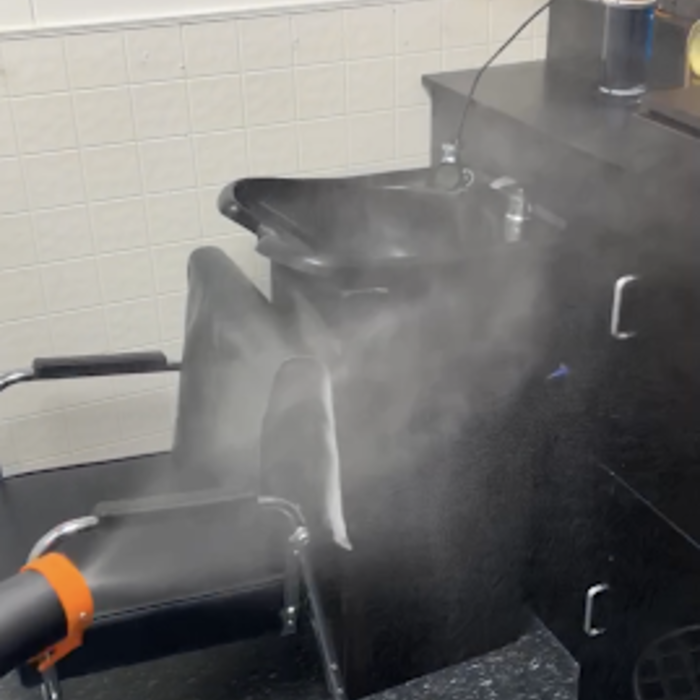 Sanitation &amp; Disinfection