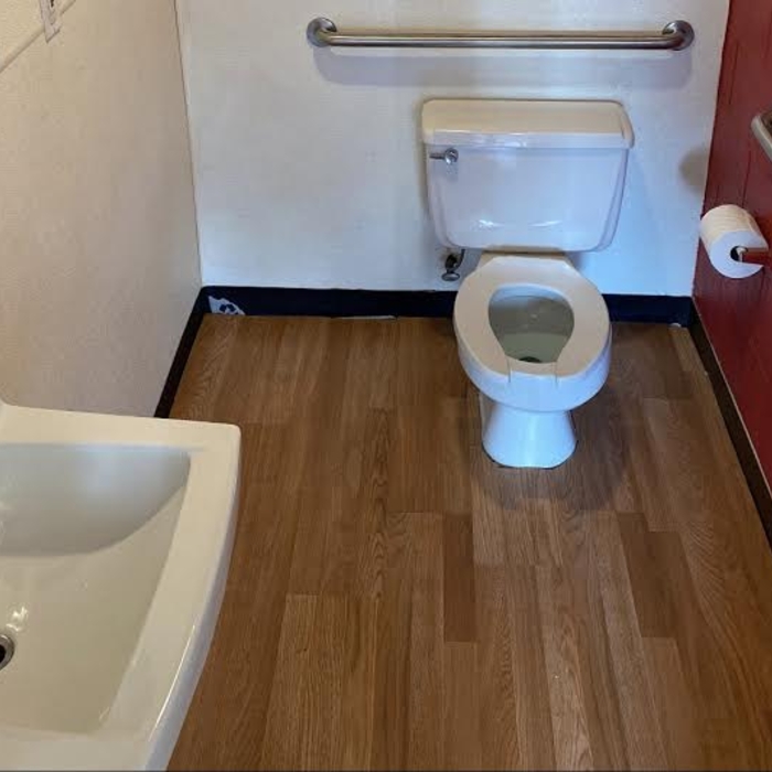 Commercial Cleaning