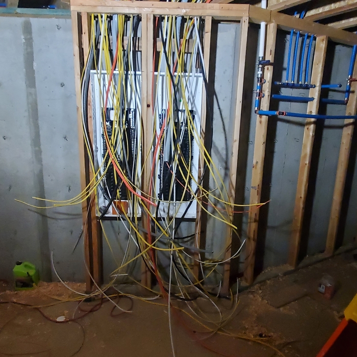 Service Install