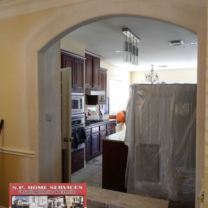 door extension