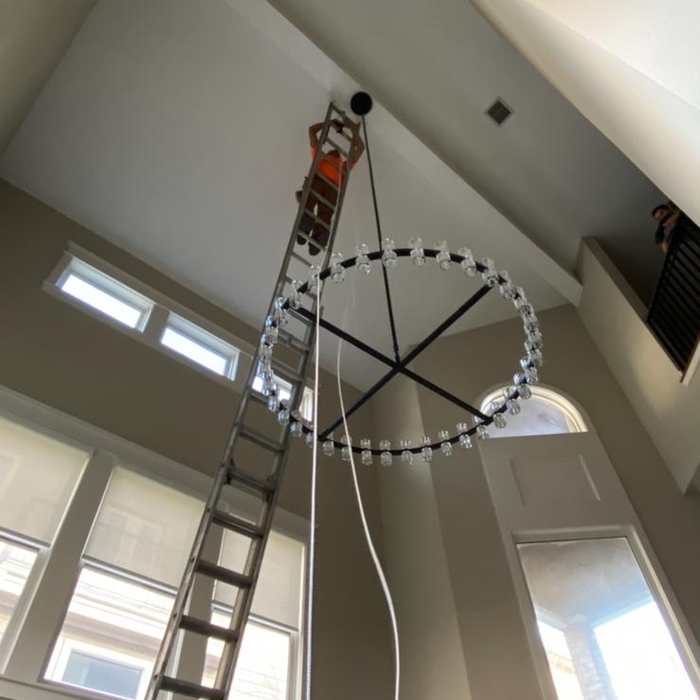 installation