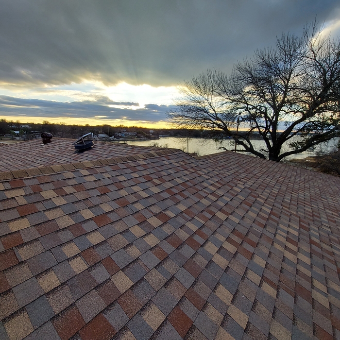 Roof