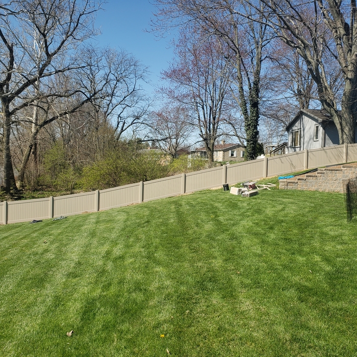 4A Fence &amp; Supply