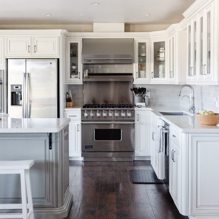 Kitchen Remodel