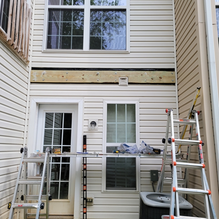 Ledger Install