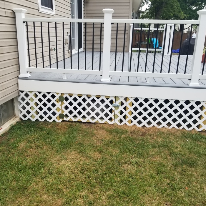 Project Complete