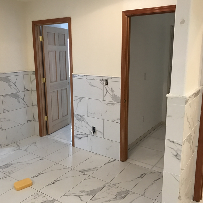 Entry way